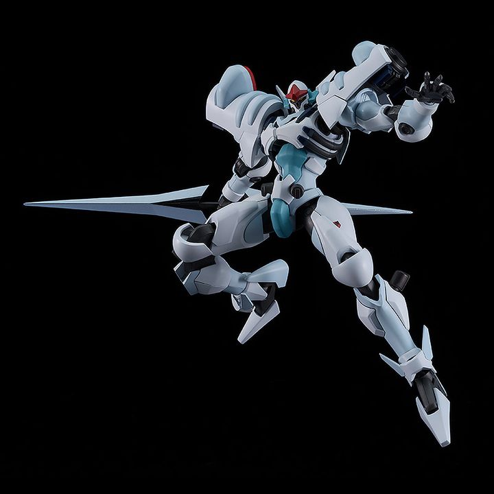 Orgun MODEROID Orgun - Detonator Orgun | Kyou Hobby Shop