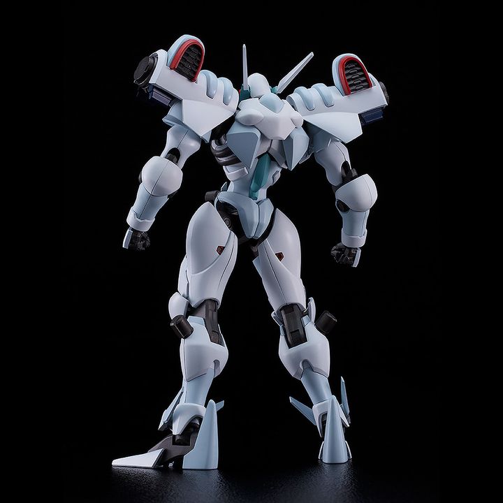 Orgun MODEROID Orgun - Detonator Orgun | Kyou Hobby Shop