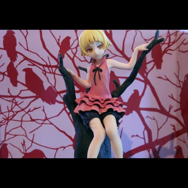 Ichiban Kuji Figure Kiss Shot - 10 Year Old (14cm)