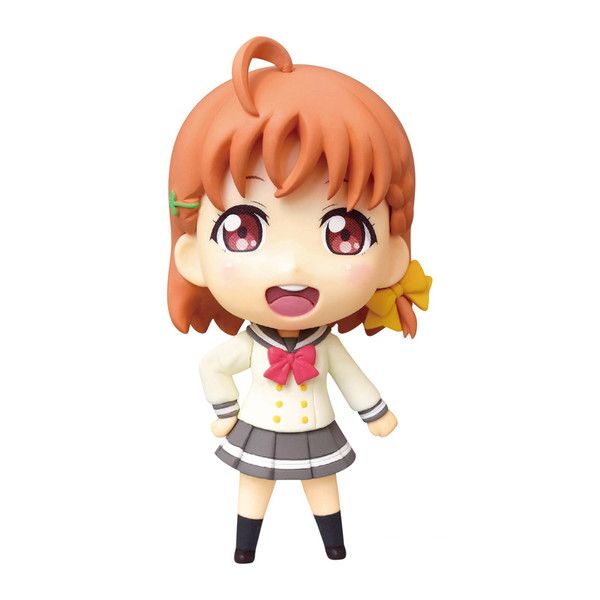 Chobirume Takami Chika