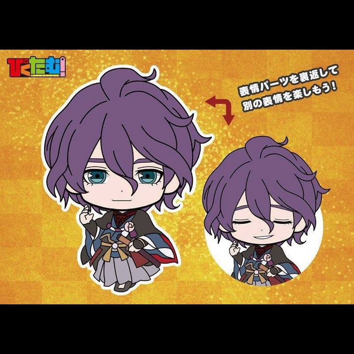 Picktam Kasen Kanesada - Touken Ranbu 