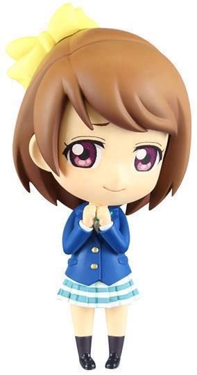 Chobirume Koizumi Hanayo