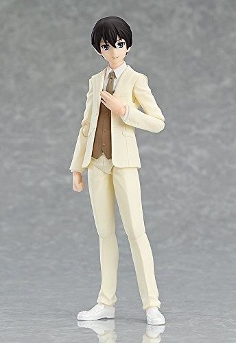 figma Groom