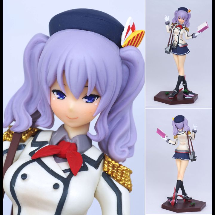 PVC Kashima