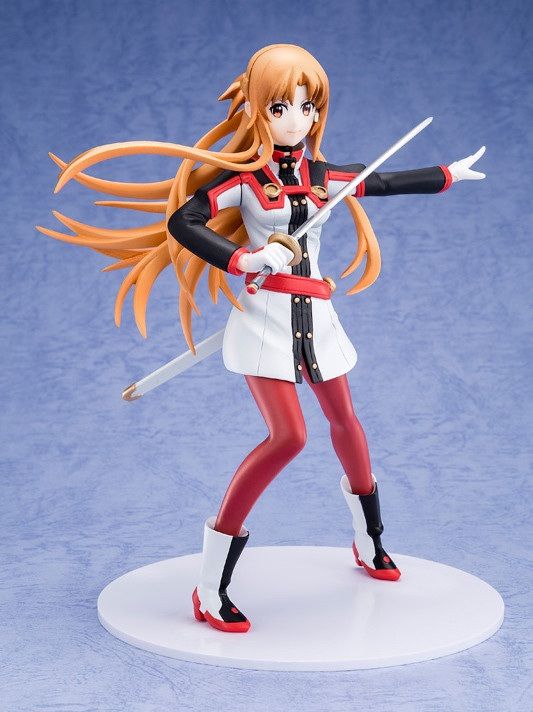 PVC Asuna - Ordinal Scale Ver.