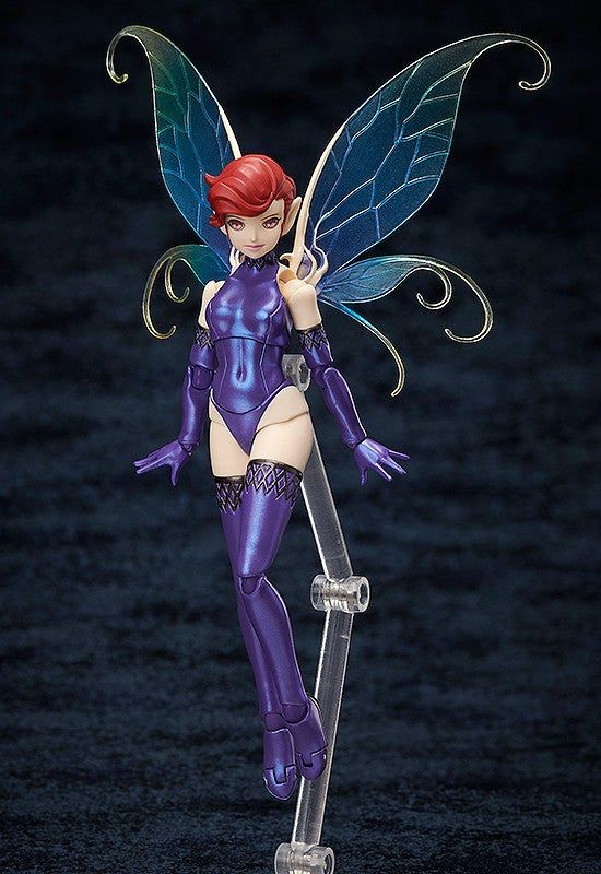 [Exclusive Sale] figma Pixie - Shin Megami Tensei (Re-Release)