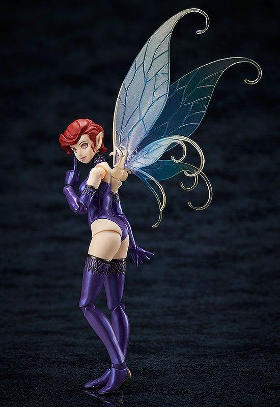 [Exclusive Sale] figma Pixie - Shin Megami Tensei (Re-Release)