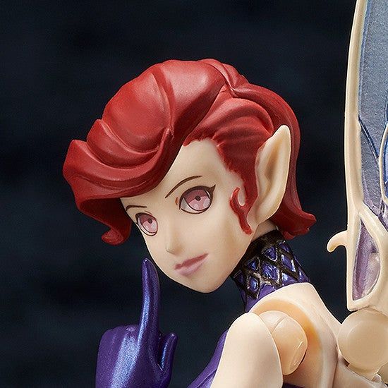 [Exclusive Sale] figma Pixie - Shin Megami Tensei (Re-Release)