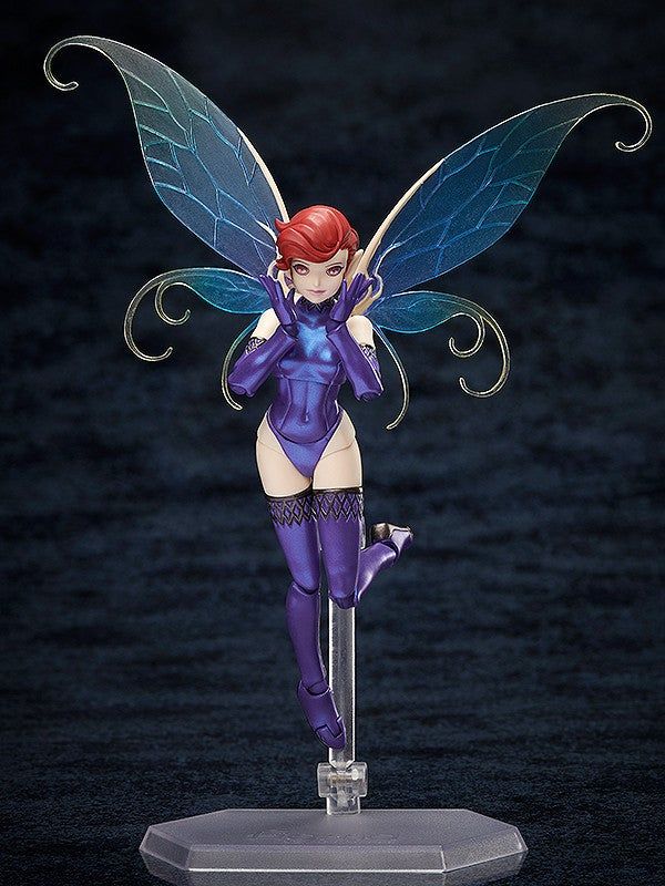 [Exclusive Sale] figma Pixie - Shin Megami Tensei (Re-Release)