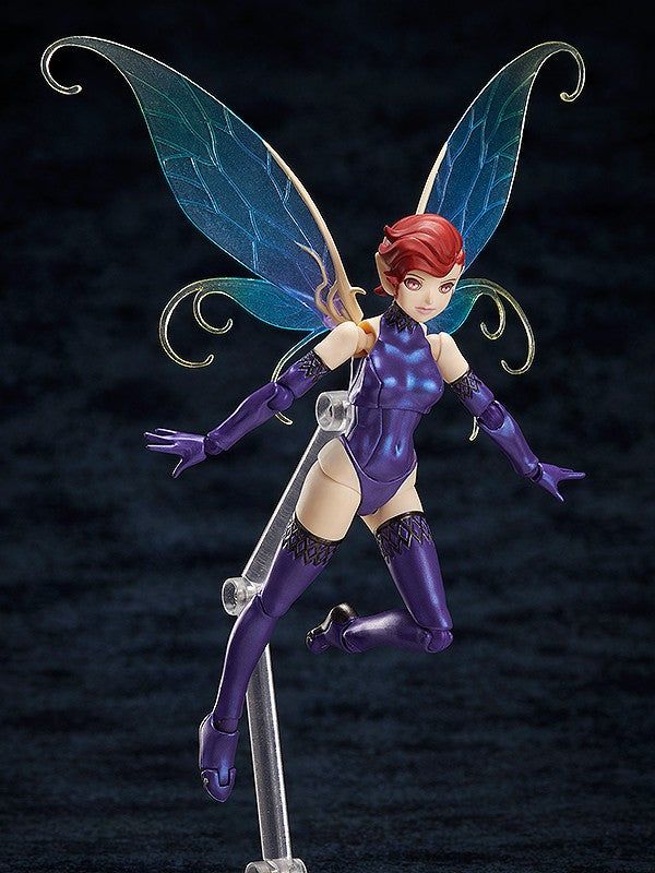 [Exclusive Sale] figma Pixie - Shin Megami Tensei (Re-Release)