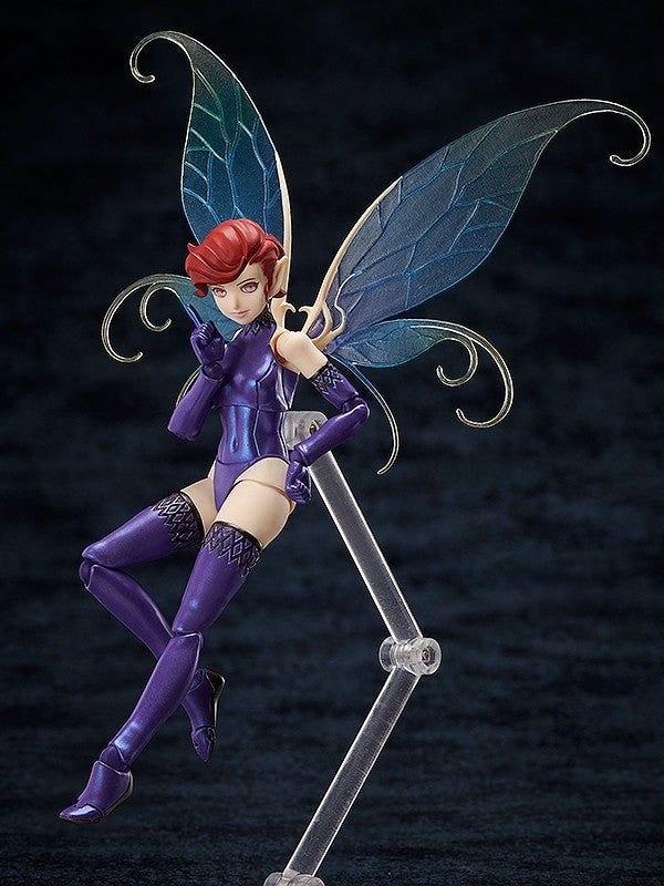 [Exclusive Sale] figma Pixie - Shin Megami Tensei (Re-Release)