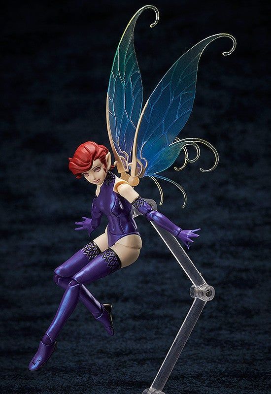 [Exclusive Sale] figma Pixie - Shin Megami Tensei (Re-Release)