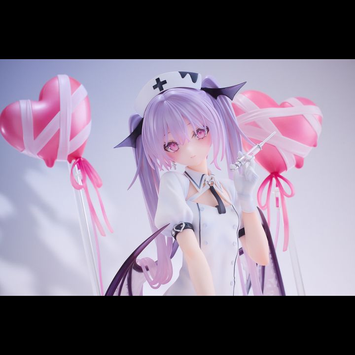 Cast Off] PVC Figure 1/6 Eve - SWEET TOXIC_Ver. Illustration by