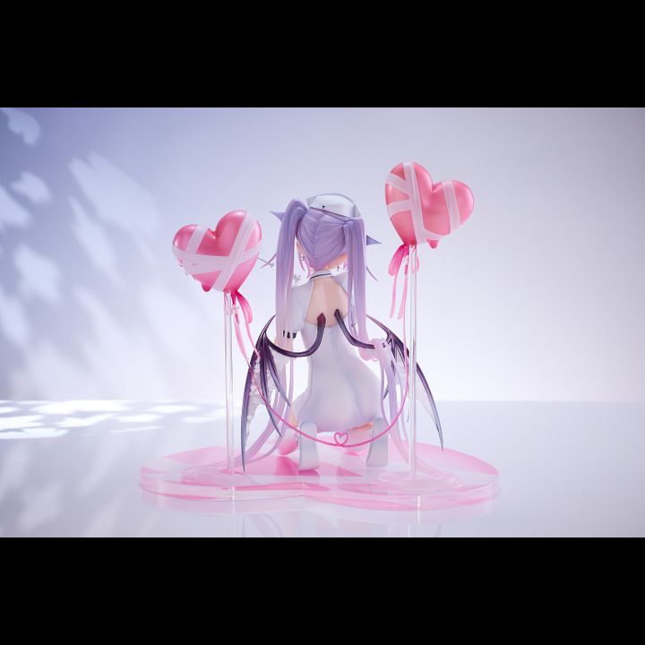 [Cast Off] PVC Figure 1/6 Eve - SWEET TOXIC_Ver. Illustration by rurudo ...