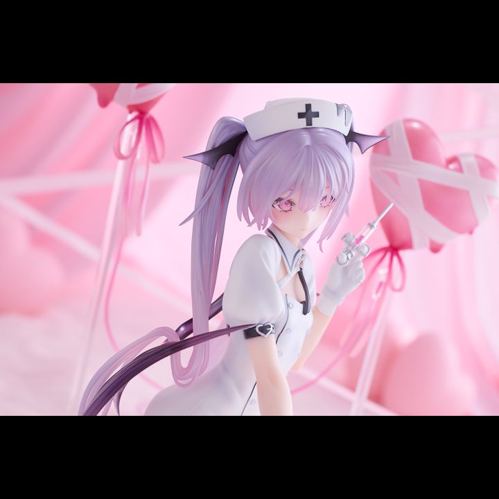Cast Off] PVC Figure 1/6 Eve - SWEET TOXIC_Ver. Illustration by
