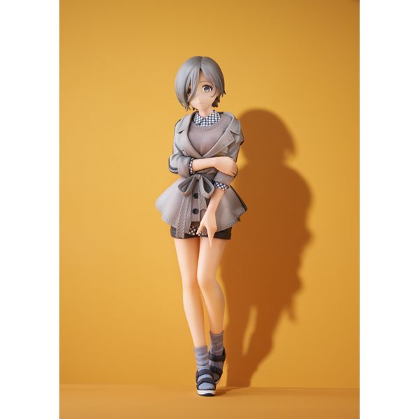 [Toei Animation Shop Limited] PVC Figure Non-Scale Rupa - Girls Band ...