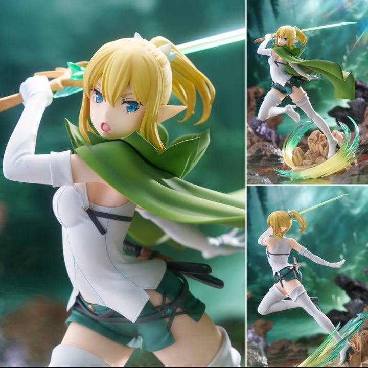 AmiAmi Limited Edition] PVC Figure 1/7 Ryu Lion / Ryuu Lion