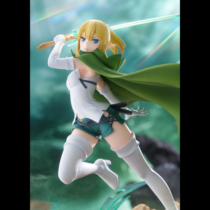 [AmiAmi Limited Edition] PVC Figure 1/7 Ryu Lion / Ryuu Lion - Level 6 ...