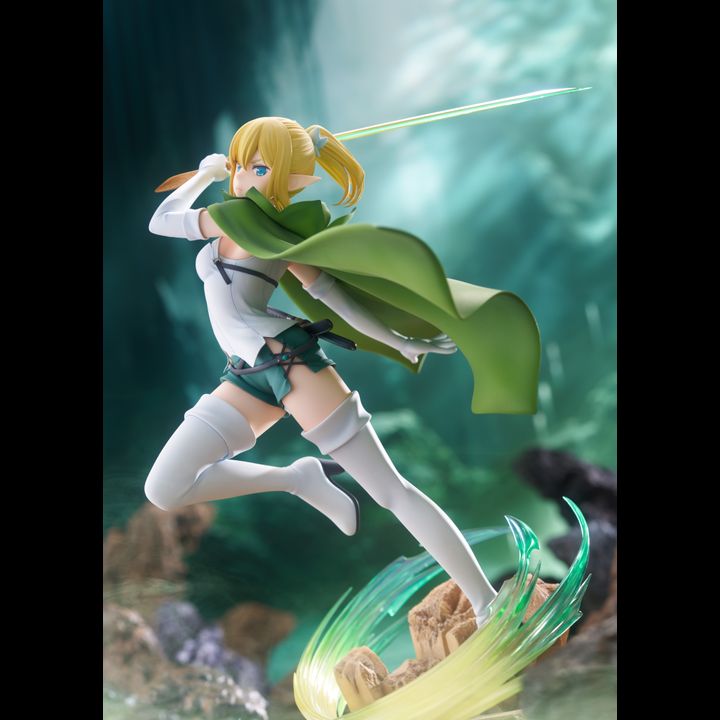 [AmiAmi Limited Edition] PVC Figure 1/7 Ryu Lion / Ryuu Lion - Level 6 ...