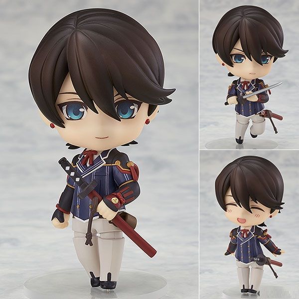 Nendoroid Horikawa Kunihiro - Touken Ranbu