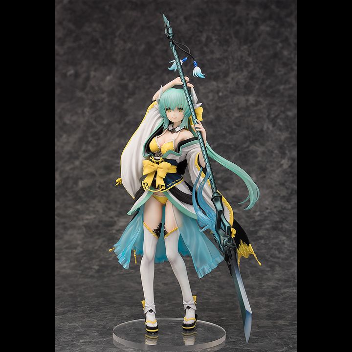 PVC Figure 1/7 Lancer / Kiyohime - Fate/Grand Order (Re-Release)