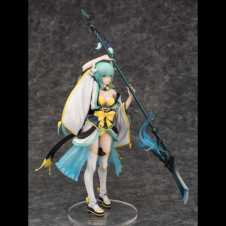 PVC Figure 1/7 Lancer / Kiyohime - Fate/Grand Order (Re-Release)