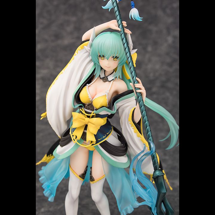 PVC Figure 1/7 Lancer / Kiyohime - Fate/Grand Order (Re-Release)