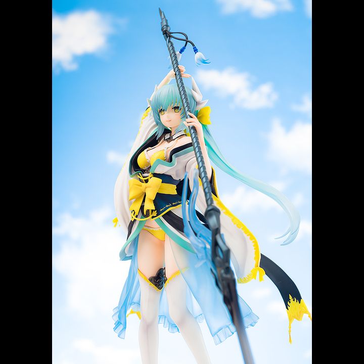 PVC Figure 1/7 Lancer / Kiyohime - Fate/Grand Order (Re-Release)