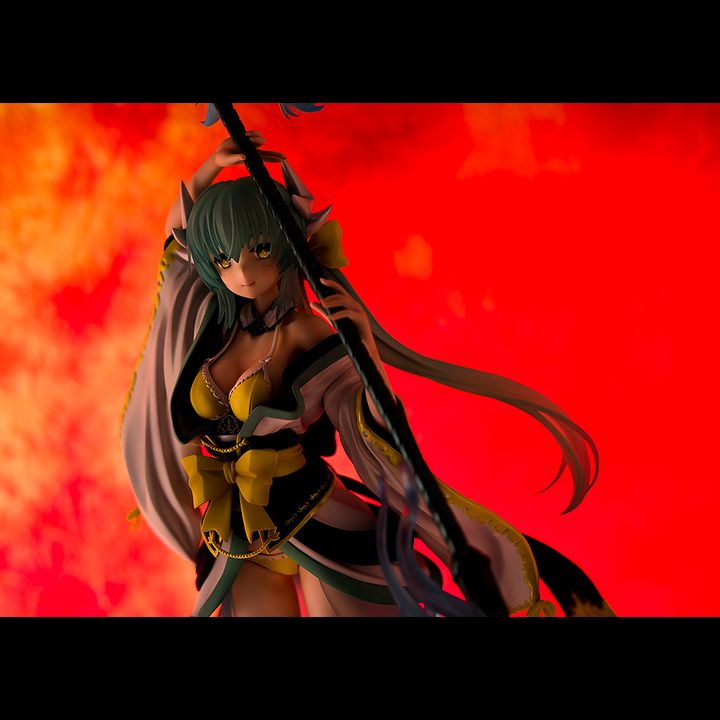 PVC Figure 1/7 Lancer / Kiyohime - Fate/Grand Order (Re-Release)
