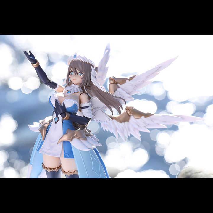 Plastic Model Kit Arcanadea / Arca Nadea Ermeda AR006 | Kyou Hobby Shop