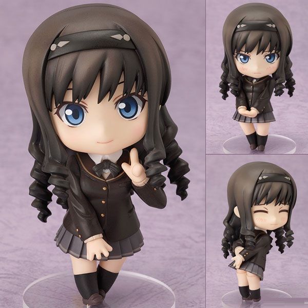 Nendoroid Morishima Haruka