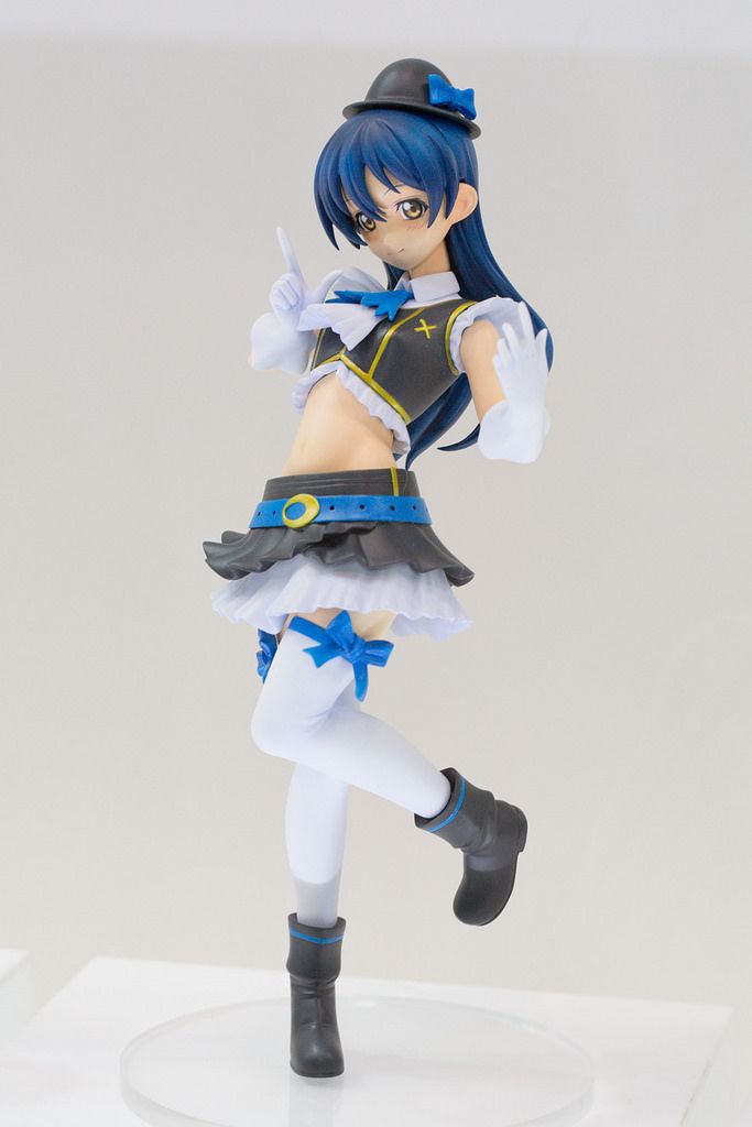 PVC Umi Sonoda No Brand Girl