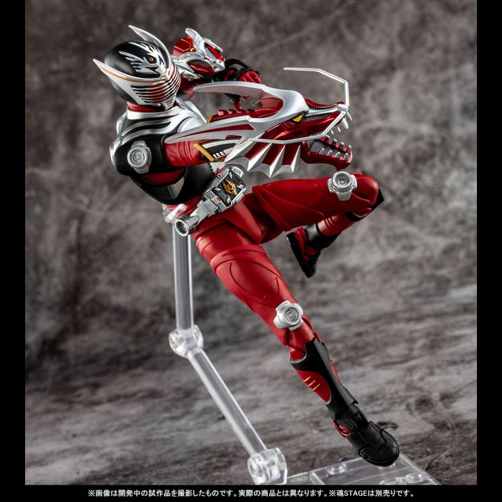[FLASH PO] [Tentative] SHF S.H.Figuarts Shinkocchou Seihou Masked Rider ...