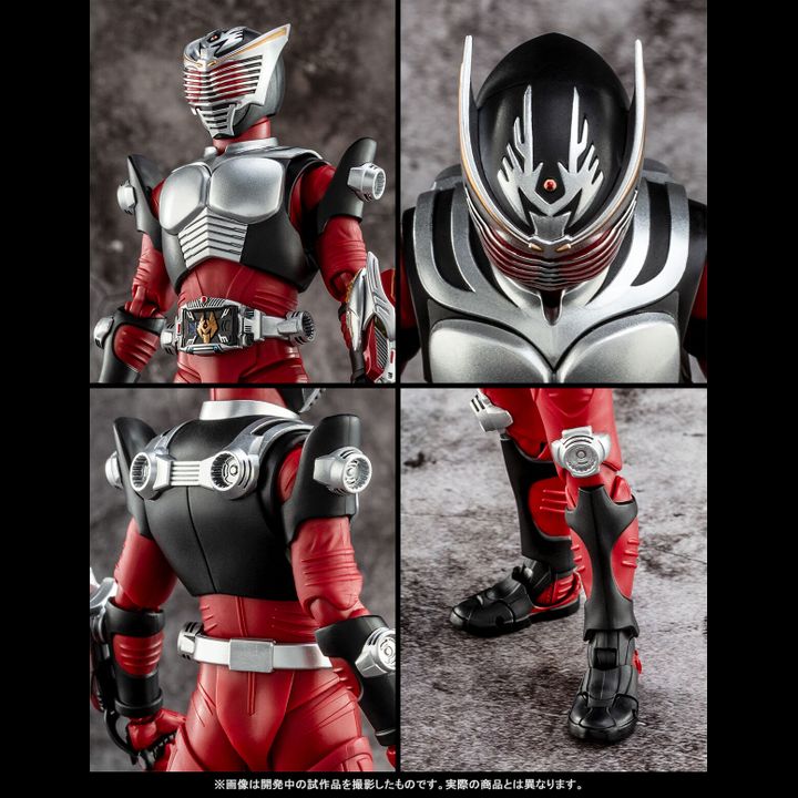 [FLASH PO] [Tentative] SHF S.H.Figuarts Shinkocchou Seihou Masked Rider ...