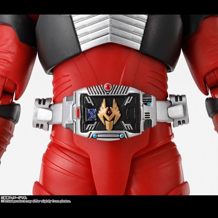 [FLASH PO] [Tentative] SHF S.H.Figuarts Shinkocchou Seihou Masked Rider ...