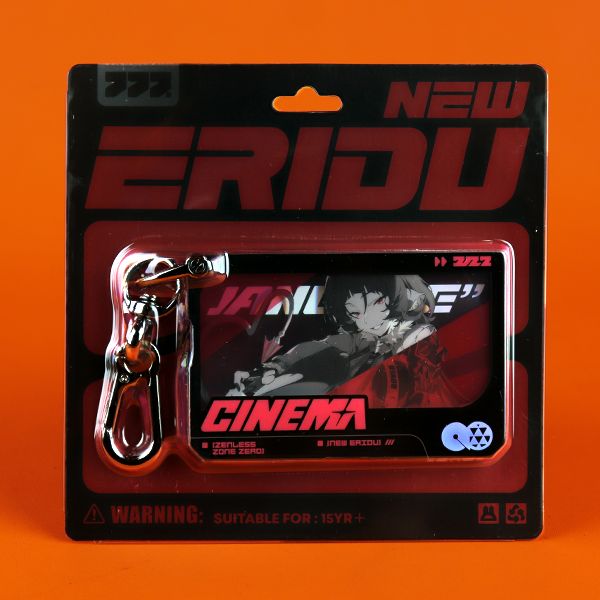[REVIVE] Jane Doe Criminal Investigation Cinema Series Double Acrylic ...
