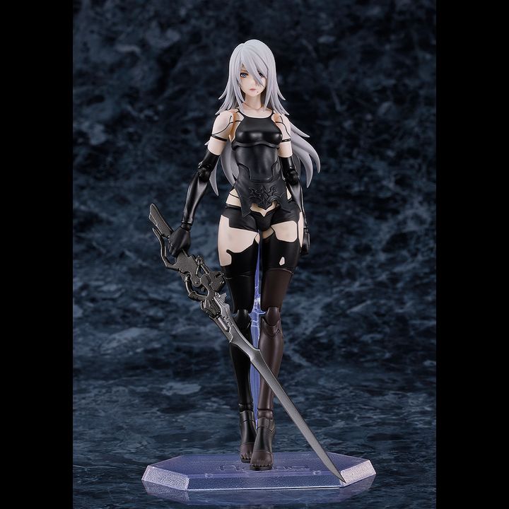 figma A2 (YoRHa Type A No. 2) - NieR:Automata | Kyou Hobby Shop
