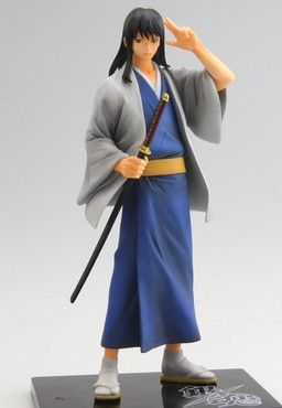 DXF Katsura Kotarou