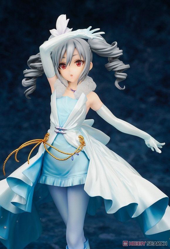  PVC 1/8 Ranko Kanzaki - Memories Ver.