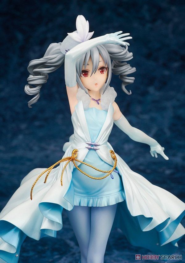  PVC 1/8 Ranko Kanzaki - Memories Ver.