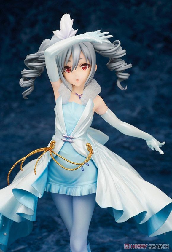  PVC 1/8 Ranko Kanzaki - Memories Ver.