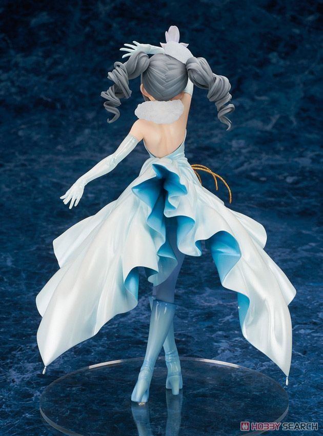  PVC 1/8 Ranko Kanzaki - Memories Ver.