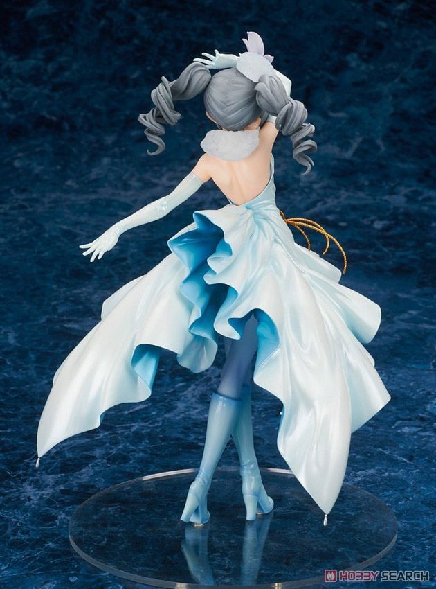  PVC 1/8 Ranko Kanzaki - Memories Ver.