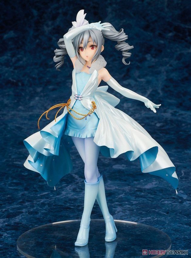  PVC 1/8 Ranko Kanzaki - Memories Ver.
