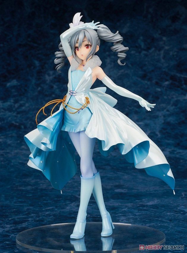  PVC 1/8 Ranko Kanzaki - Memories Ver.