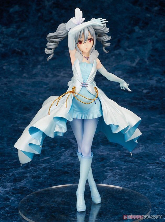  PVC 1/8 Ranko Kanzaki - Memories Ver.