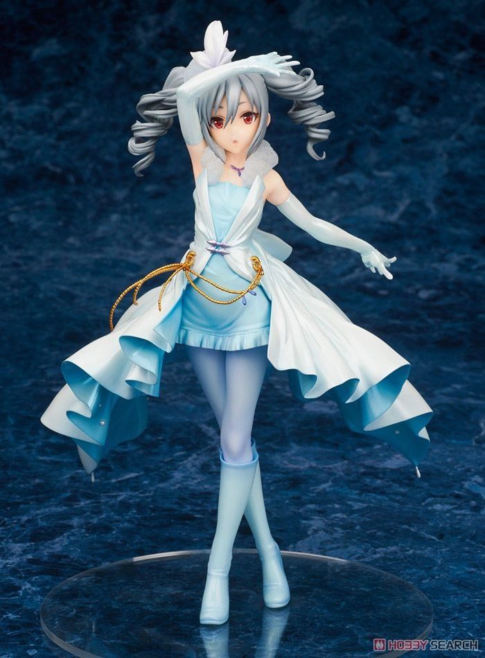  PVC 1/8 Ranko Kanzaki - Memories Ver.