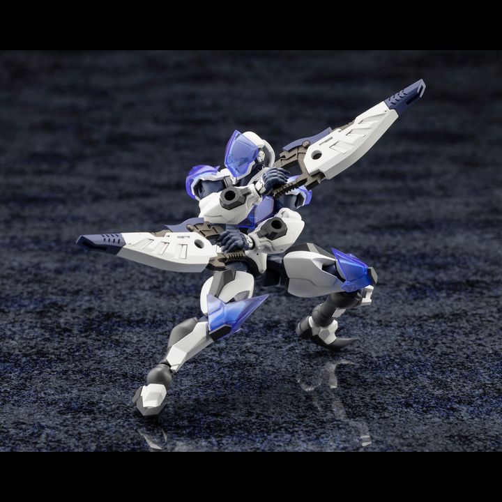 Kit Block Hexa Gear Governor Ex Armore Type: Bishop | Kyou Hobby Shop
