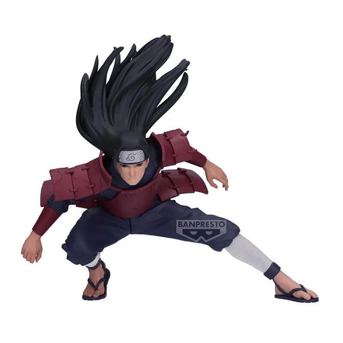 [REVIVE] Panel Spectacle Figure Senju Hashirama - Naruto Shippuden ...