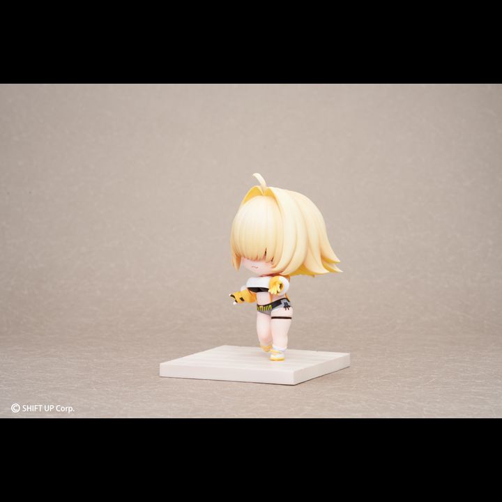 SD Mini Figure Blind Box Elegg - Goddess of Victory: NIKKE Collection ...